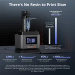 ANYCUBIC Photon Mono 4 Ultra 3D Printer 2 | PricZone