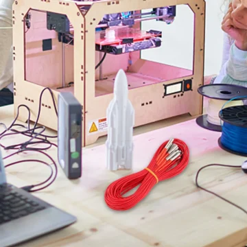 3D Printer Cartridge Heater 12V 40W 1 | PricZone