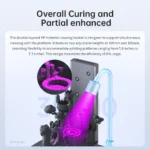 ANYCUBIC Wash  Cure 3 for Resin 3D Printers 4 | PricZone