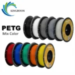 KINGROON PETG 3D Printer Filament 175mm 1 | PricZone