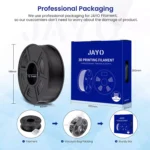 JAYO 3D Printer Filament 175mm No Bubble 4 | PricZone