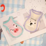 Pet Dog Cat Cooling Vest Ice Silk Tank Top 4 | PricZone