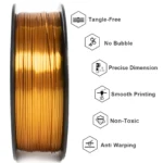 GEEETECH 10 Kg 3D Silk PLA Filament 175mm 4 | PricZone