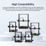 ANYCUBIC PLA+ 3D Printer Filament 175mm 5 | PricZone