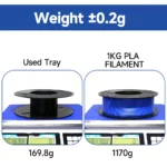 KINGROON 3D Printer Filament 175mm 10KG 5 | PricZone