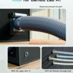 YOOPAI 3D Printer Enclosure Bambu Lab A1 4 | PricZone