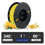 5 kg Mix Colors PLA Filament for 3D Printer 5 | PricZone