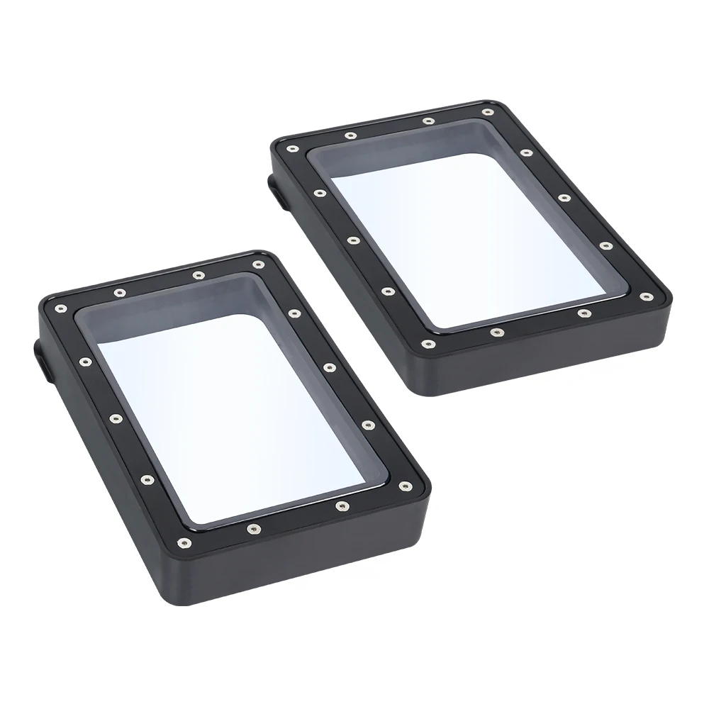 ANYCUBIC UV Resin Vat Tank for Photon 3D 5 | PricZone ANYCUBIC UV Resin Vat Tank for Photon 3D 5 | PricZone