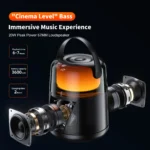 QERE HF55 Bluetooth Speaker Hi Res Audio 4 | PricZone