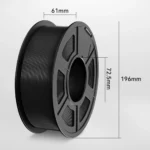 JAYO PLA 3D Printer Filament 10 Rolls 6 | PricZone