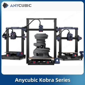 Anycubic Kobra 2 Neo 3D Printer Full Metal 1 | PricZone