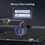 Anycubic Kobra 2 Neo 3D Printer Full Metal 3 | PricZone