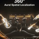 ULTIMEA 71ch Soundbar Dolby Atmos Home Theater 3 | PricZone