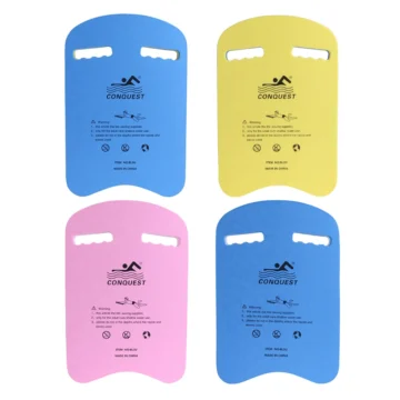 EVA Swim Kickboard Training Aid for Adults Kids 1