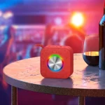 Portable Wireless Bluetooth Speaker Waterproof 6 | PricZone