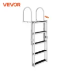 VEVOR Retractable Dock Ladder 45 Steps 1 | PricZone