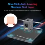 FLASHFORGE Adventurer 5M High Speed 3D Printer 3 | PricZone