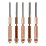 High Speed Quick Swap Nozzle for Ender 3D 4 | PricZone