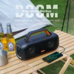 DOSS Outdoor Portable Wireless Speaker 5 | PricZone