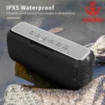 XDOBO X8 Portable 60W Bluetooth Speaker Bass 3 | PricZone