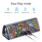 mifa A10+ Portable Bluetooth Speaker 6 | PricZone