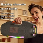 ZEALOT S89 Portable Bluetooth Speaker 2 | PricZone