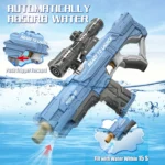 Electric Water Gun for Boys Summer Play 2 | PricZone
