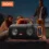 DOSS Outdoor Portable Wireless Speaker