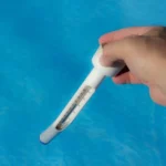 Floating Pool Thermometer for Spas Hot Tubs 4 | PricZone Floating Pool Thermometer for Spas Hot Tubs 4 | PricZone