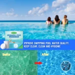 Pool Chlorine Dispenser Outdoor Cleaner Set 3 | PricZone Pool Chlorine Dispenser Outdoor Cleaner Set 3 | PricZone