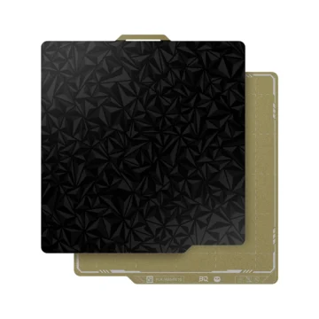 BIQU Panda Build Plate for Bambu Lab 3D Printer 1