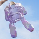 Waterproof Pet Pants Dog Leggings Foot Protector 6 | PricZone