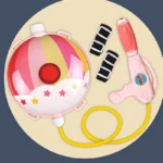 Kids Water Gun Backpack Outdoor Beach Toy 6 | PricZone