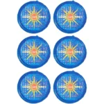 Pool Hot Tub Solar Cover Heater Rings 1 | PricZone Pool Hot Tub Solar Cover Heater Rings 1 | PricZone