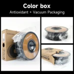 KINGROON PETG 3D Printer Filament 175mm 5 | PricZone