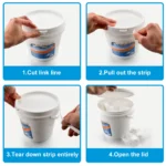 1inch Chlorine Tablets for Pools 15 Lbs 4 | PricZone 1 inch Chlorine Tablets for Pools 15 Lbs 4 | PricZone