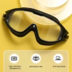 Swimming Goggles Anti Fog Snorkeling Diving 5 | PricZone