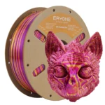 ERYONE PLA Silk TriColor 3D Printer Filament 2 | PricZone ERYONE PLA Silk Tri Color 3D Printer Filament 2 | PricZone