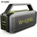 W KING 60W Portable Bluetooth Speaker Loud 1 | PricZone