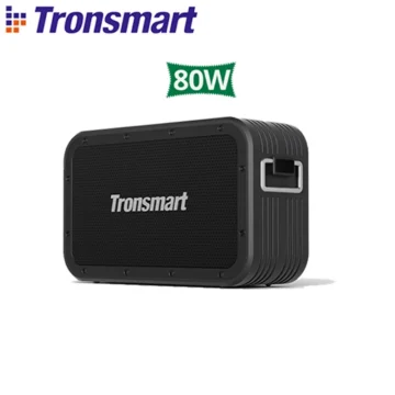Tronsmart Force Max 80W Bluetooth Speaker 1 | PricZone