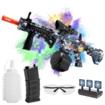 Electric Gel Balls Gun Toys M416 Blaster 1 | PricZone Electric Gel Balls Gun Toys M416 Blaster 1 | PricZone