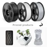 JAYO PLA 3D Printer Filament 10 Rolls 5 | PricZone