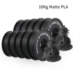 GEEETECH 3D Matte PLA Filament 175mm 1 | PricZone