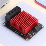 3D Printer Heat Bed Extruder Controller 2 | PricZone