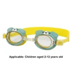 Cartoon Swimming Goggles for Kids 6 | PricZone