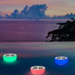 Solar Pool Ionizer Chlorine Free Water Purifier 6 | PricZone