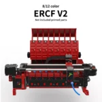 FYSETC VORON ERCF V2 Multi color 3D Printer Kit 5 | PricZone