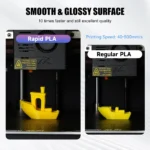 High Speed PLA For 3D Printer Filament 3 | PricZone