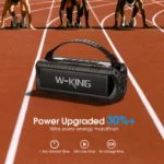 W KING 30W Portable Bluetooth Speaker 3 | PricZone