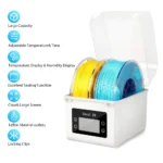 Sovol Filament Dehydrator Dry Box for 3D 2 | PricZone